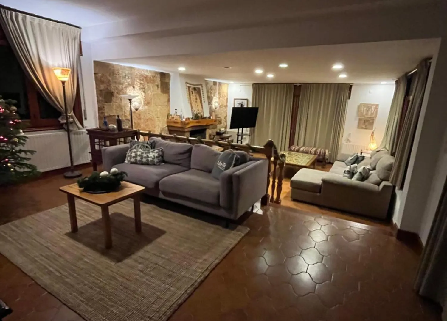 Villa Allyson B&B Lloret de Mar Espagne