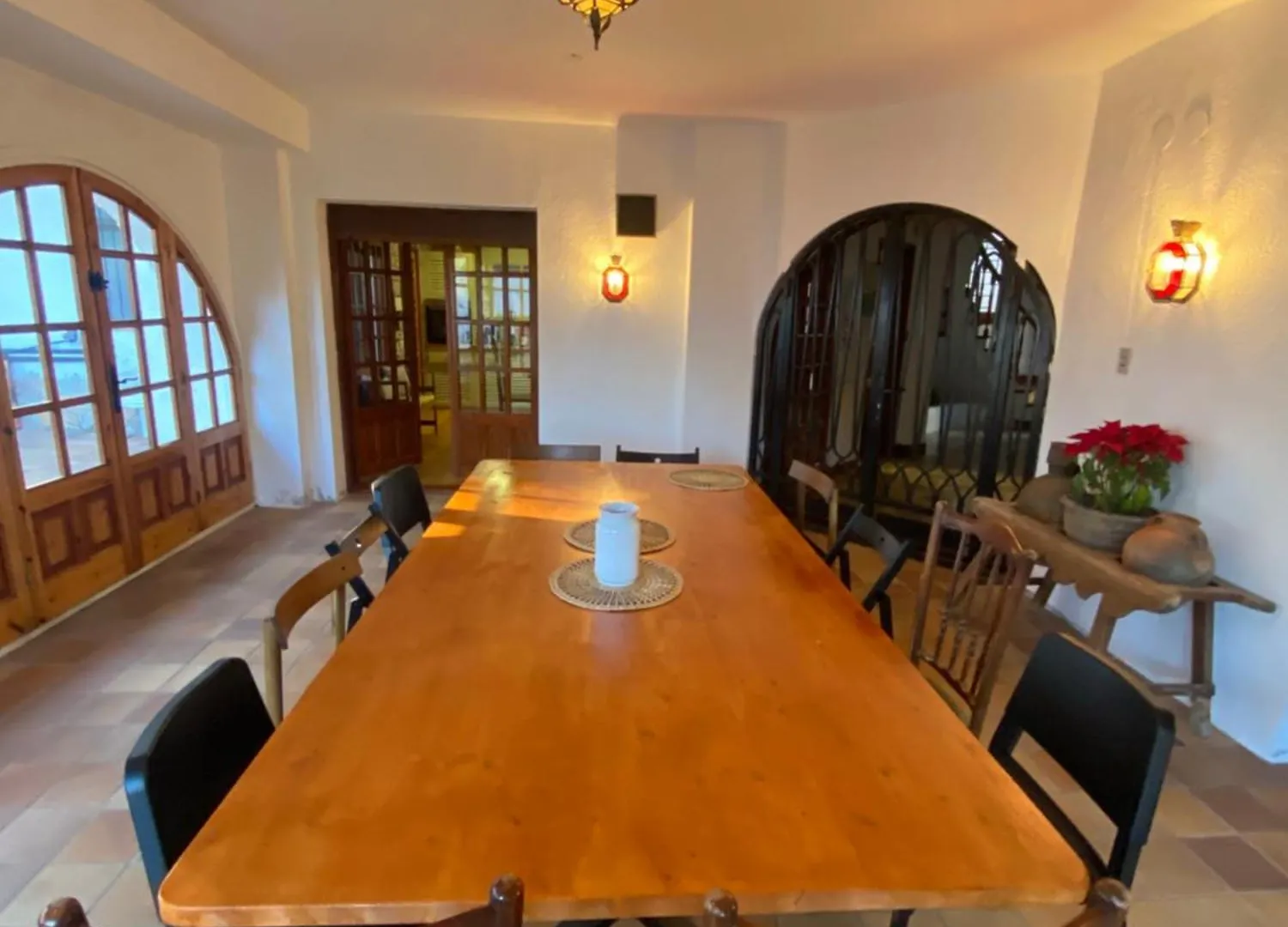Villa Allyson B&B Lloret de Mar Bed & Breakfast