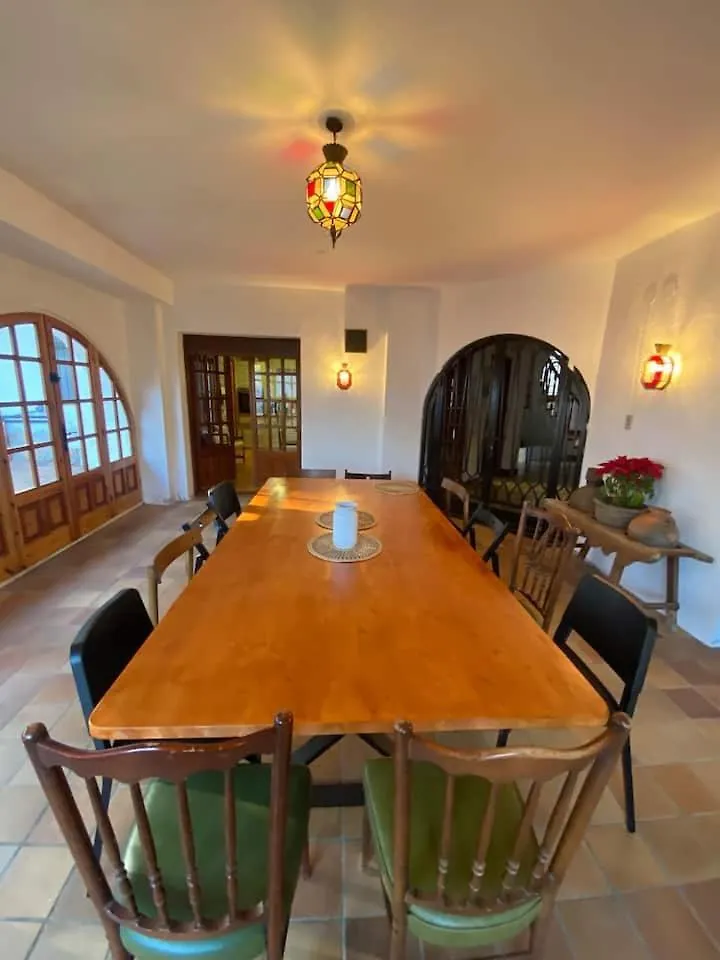 Bed & Breakfast Villa Allyson B&B Lloret de Mar