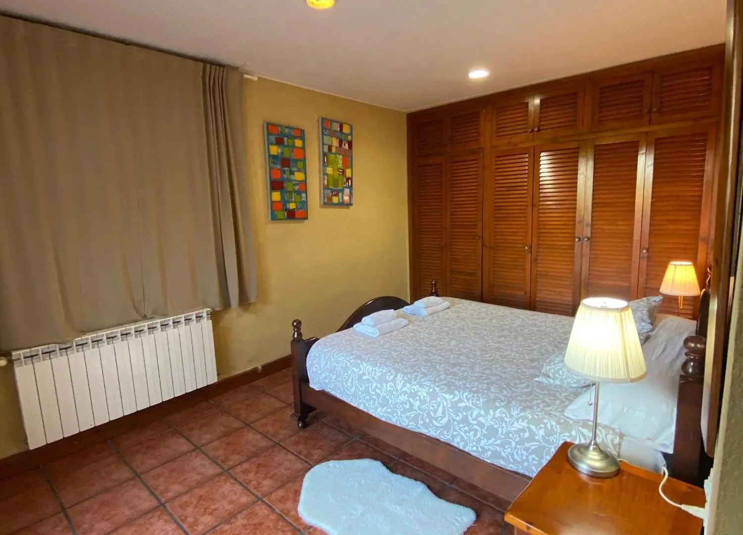 Villa Allyson B&B Lloret de Mar Bed & Breakfast