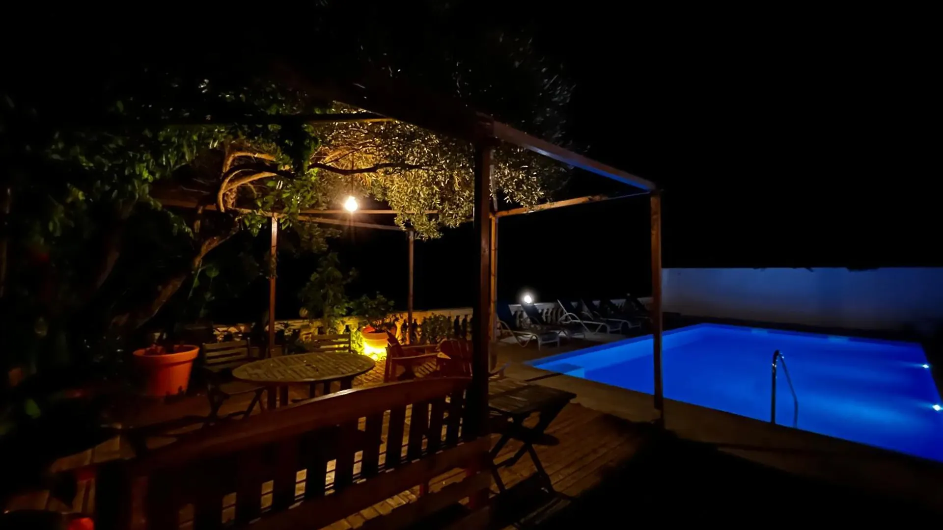Villa Allyson B&B Lloret de Mar 0*,  España