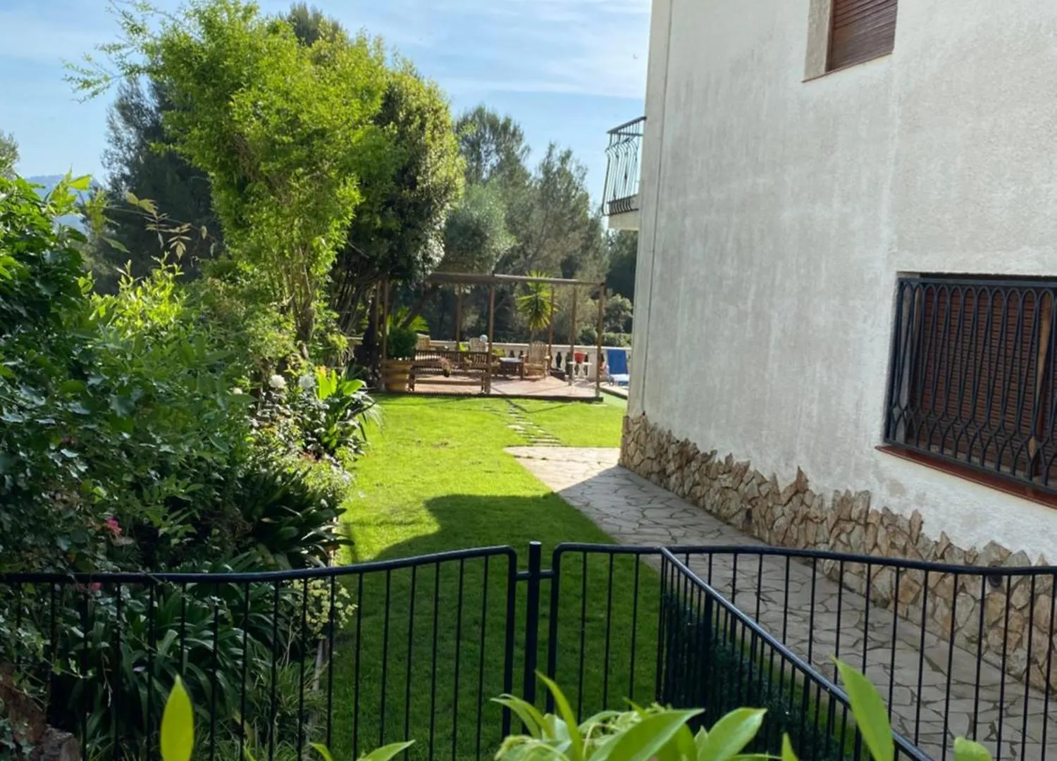 Villa Allyson B&B Lloret de Mar 0*,