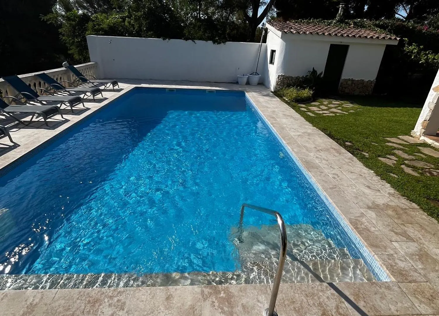 Villa Allyson B&B Lloret de Mar Bed and breakfast