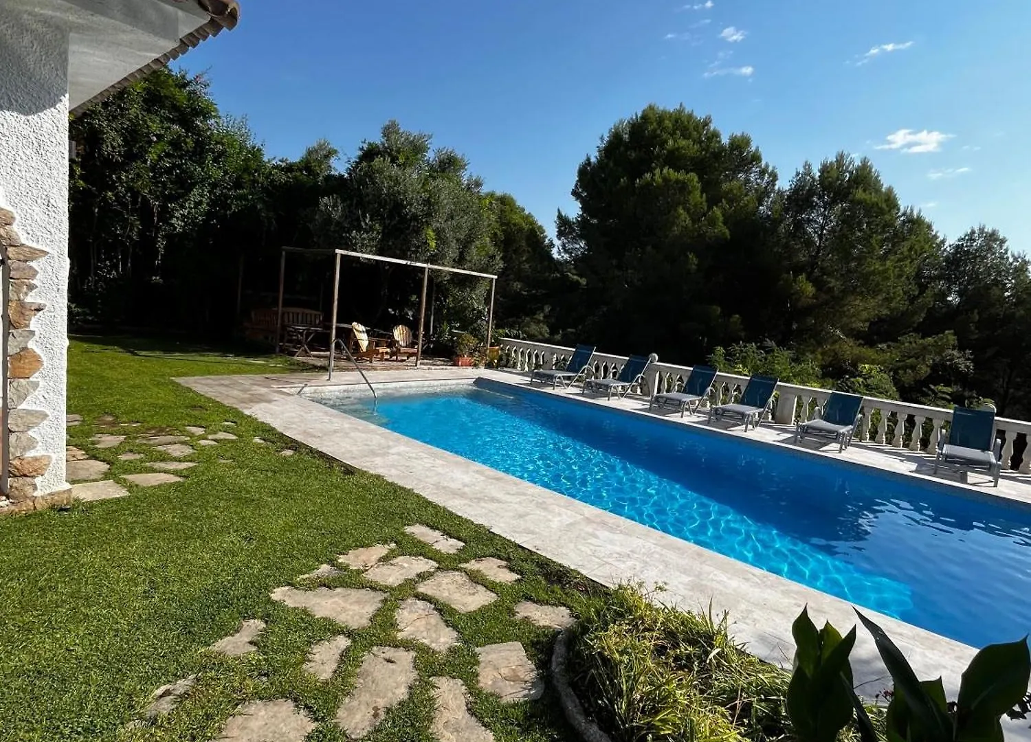 Villa Allyson B&B Lloret de Mar