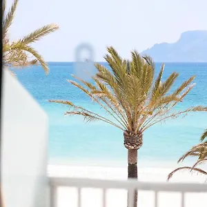 Bonavida 3*, Puerto de Alcúdia España