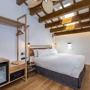 Nao Catedral Boutique 3*, Ciutadella (Menorca) España