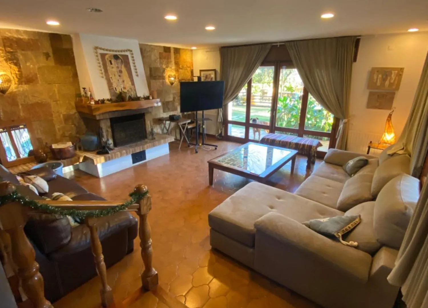 Villa Allyson B&B Lloret de Mar