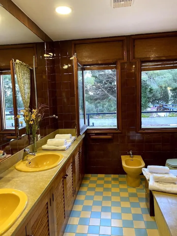 Bed & Breakfast Villa Allyson B&B Lloret de Mar