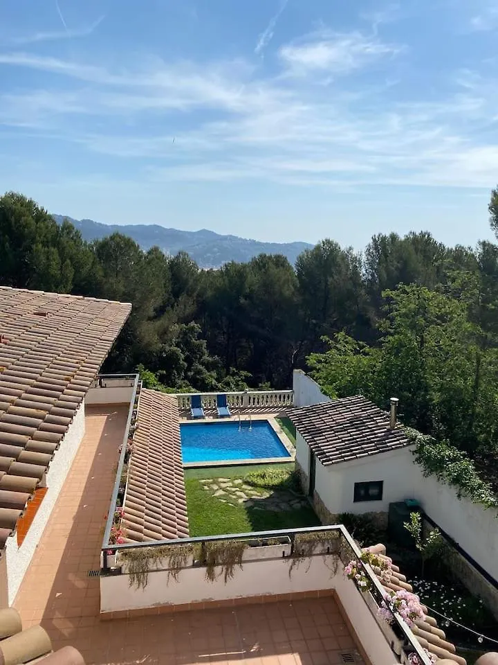 Villa Allyson B&B Lloret de Mar
