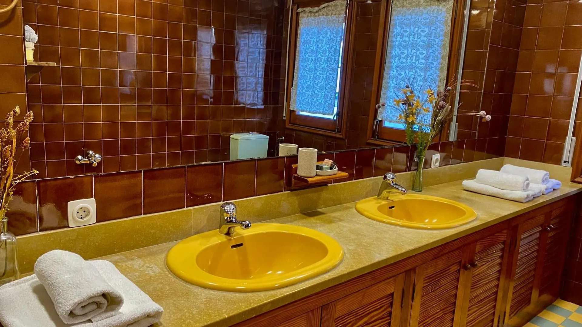 Villa Allyson B&B Lloret de Mar