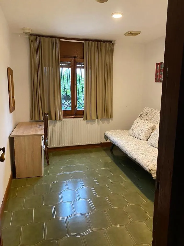Villa Allyson B&B Lloret de Mar