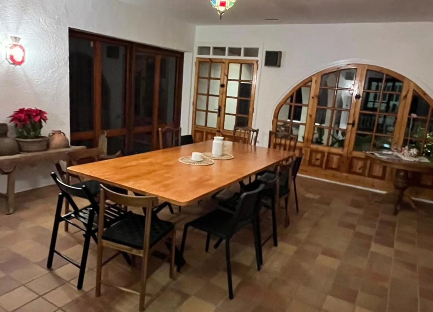 Villa Allyson B&B 료렛 드 마르