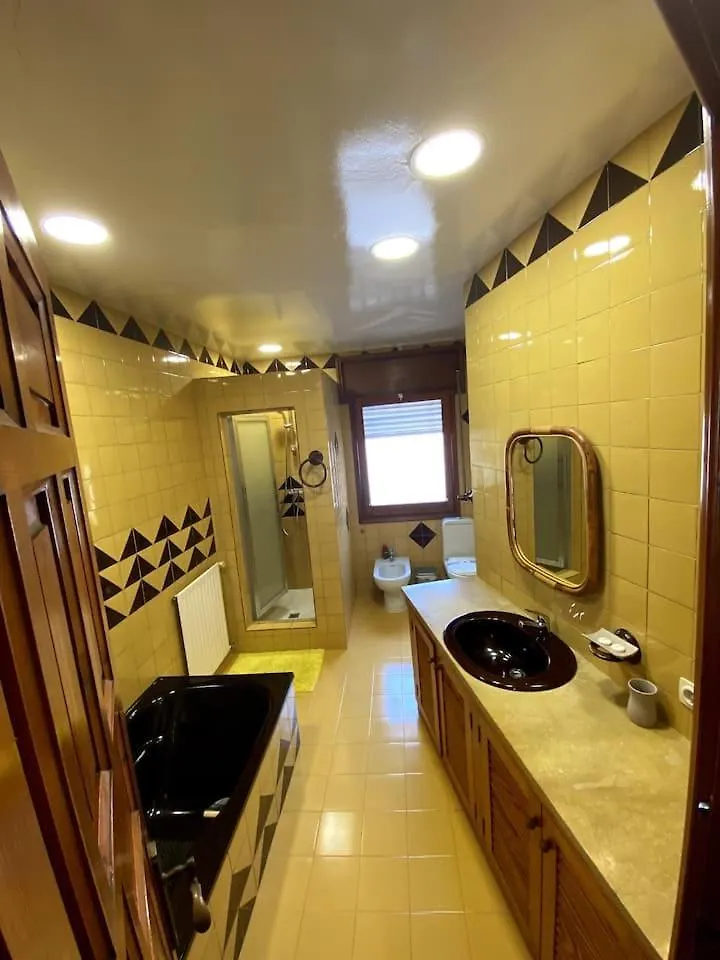 Villa Allyson B&B 료렛 드 마르 스페인