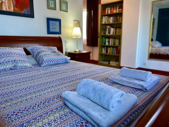 Villa Allyson B&B Lloret de Mar