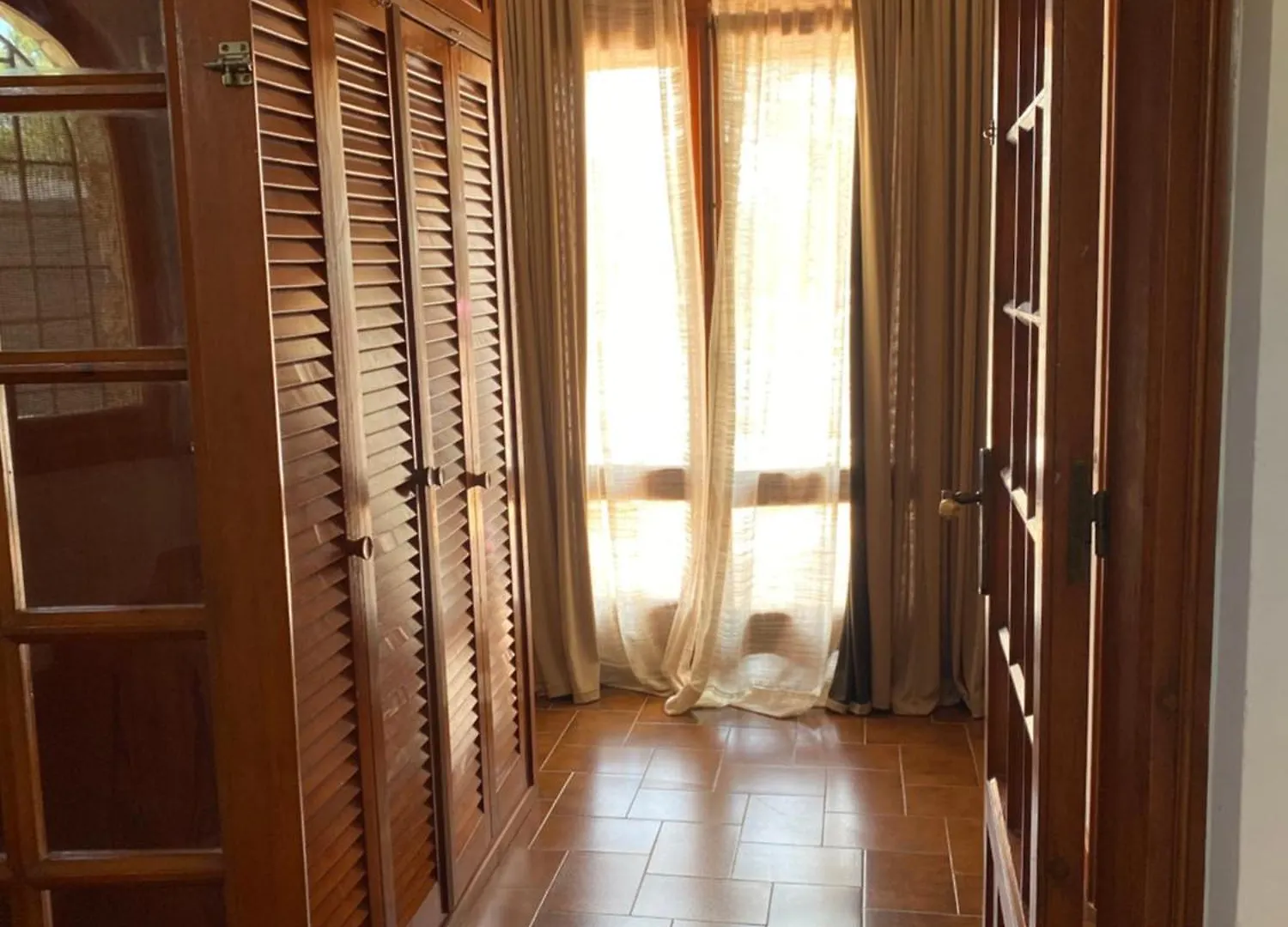 Villa Allyson B&B 료렛 드 마르 0*,  스페인