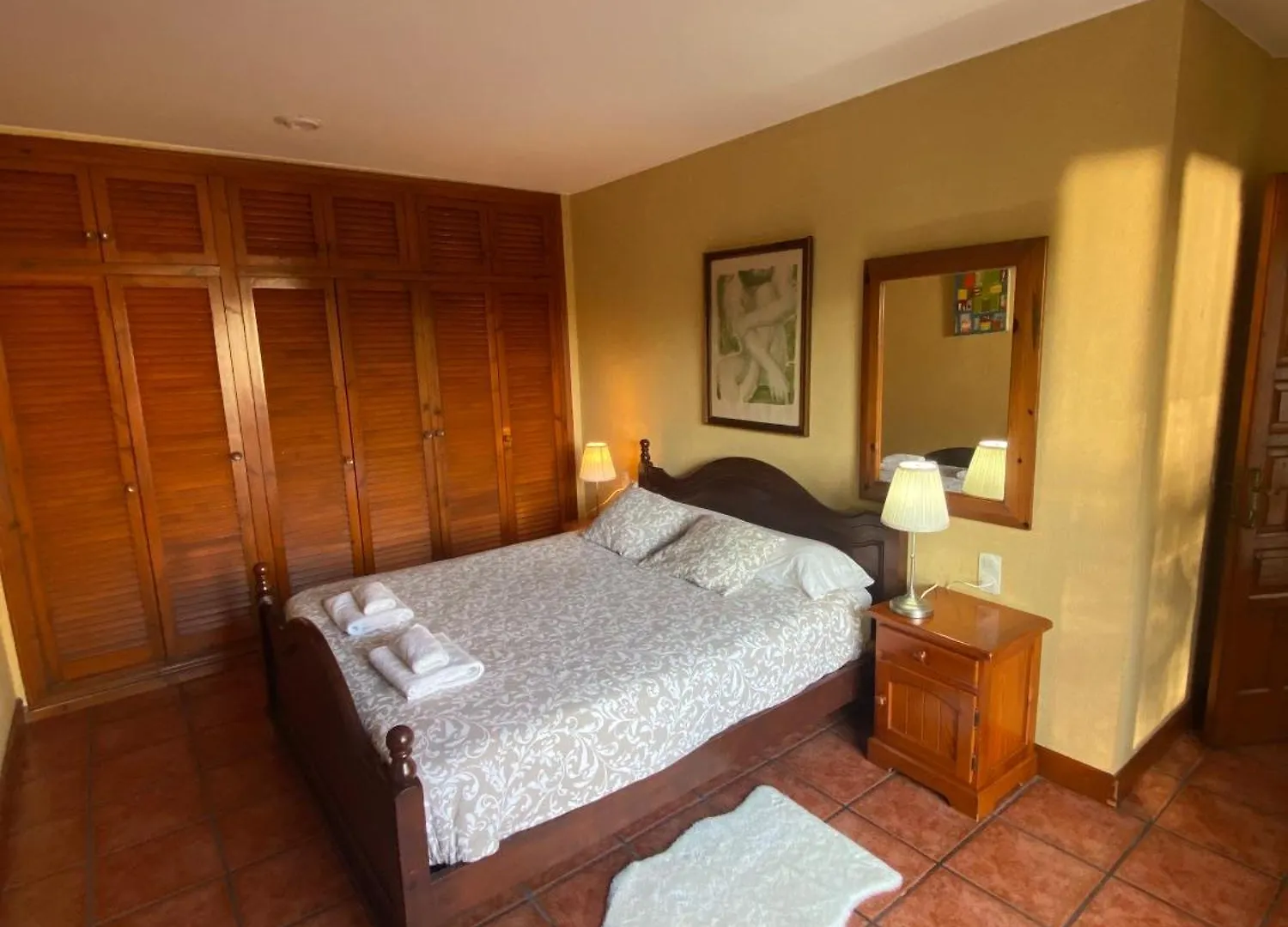 Villa Allyson B&B Lloret de Mar