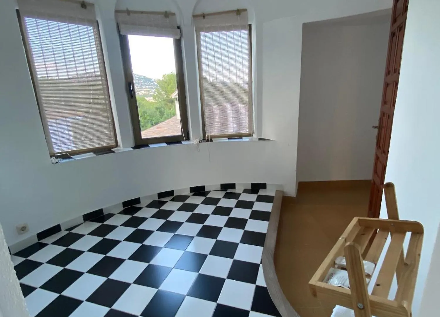 Bed & Breakfast Villa Allyson B&B Lloret de Mar